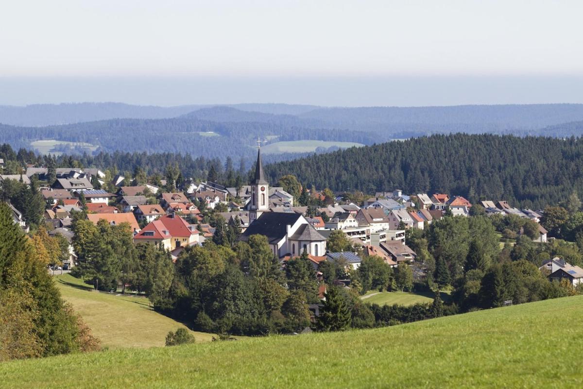 Aussicht Auf Natur, Pool, Grill, Kino, Sauna Schönwalde Екстериор снимка